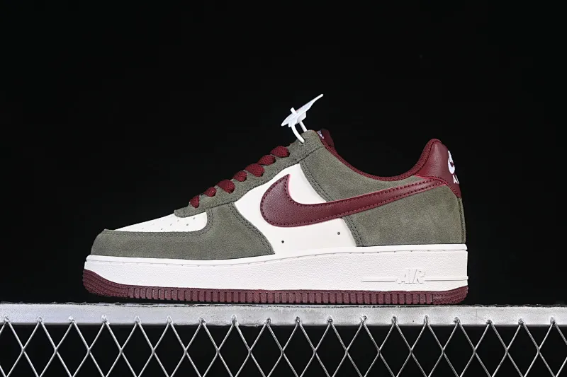 All categories Nk Air Force 1 Air Force series Nk Air Force 1 Low Air Force low-top Nike Air Force 1'07 Low Air Force 1 low-top casual sneakers FQ8714-302
